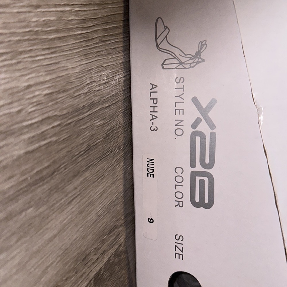 High Heels !! - Picture 6 of 6